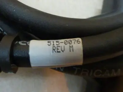 NEW PERCEPTRON 515-0076