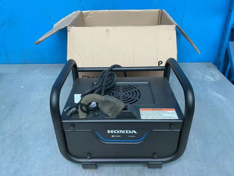 Used 2022 BMZ COMPANY, LTD. CV7285ZAM Battery Chargers Ohio US | HGR 24 #1515773