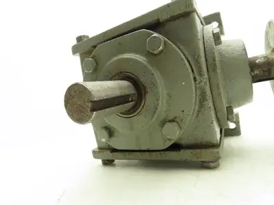 Used HUB CITY _UNKNOWN_ Speed Reducers Indiana US | Arrow Industrial #1425912