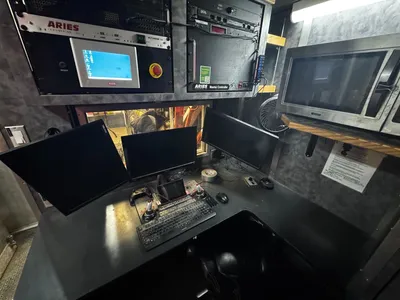 2019 FORD F550 SEWER INSPECTION TRUCK | Title Equipment & Recreation Inc. (5)