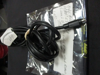 USED Avid E89980A
