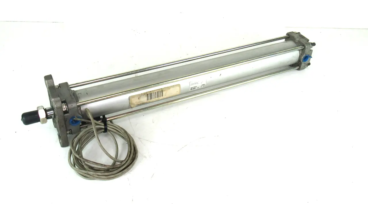 USED SMC CDA2F50-450-A54L