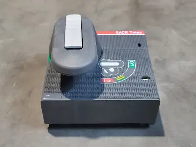 NEW ABB KT5RH