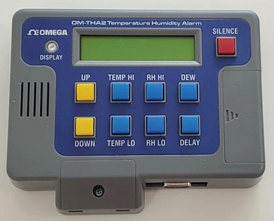 USED OMEGA OM-THA2-U