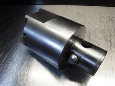 Kaiser KAB7 Rough Boring Head 100mm to 150mm RW100 10.314.705 (LOC2415)