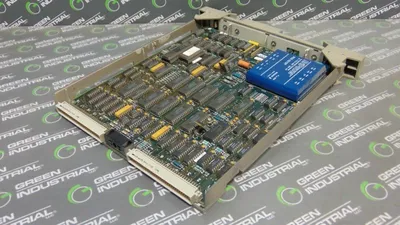 Honeywell 51303979-500 UCN Advanced I/O Link Interface Card HDW: X FW: C Used