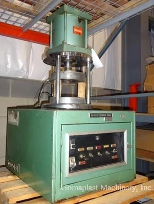 Monsanto Rheometer R-100, Item # 1742