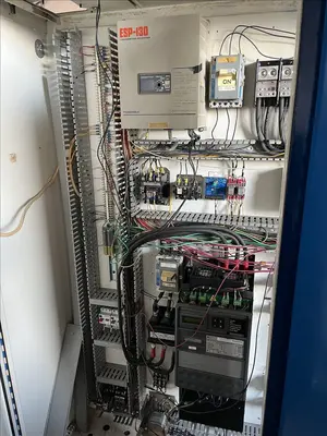 USED CINCINNATI NOT PROVIDED