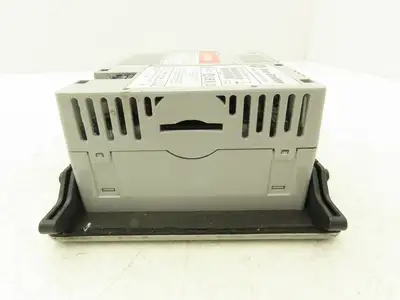 Allen Bradley 2711PC-T6C20D8 HMI PanelView Plus 600 6" Operator Touch Panel