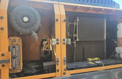 Used HYUNDAI HX300AL Crawler Excavators Illinois US | Mitsubishi HC Capital America #1362960