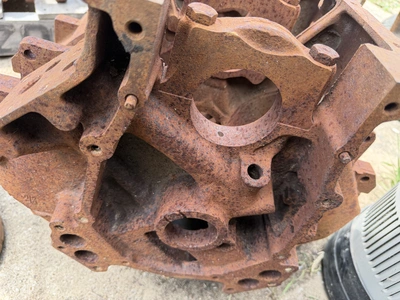 Used _UNKNOWN_ _UNKNOWN_ Engine Parts & Accessories Michigan US | Miedema Asset Management Group #1313347