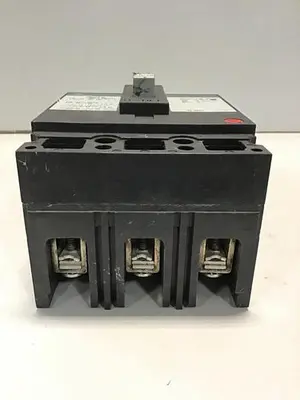 USED GE TED136100 / DISCONNECT