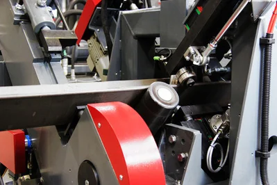 NEW VOORTMAN V505-160M