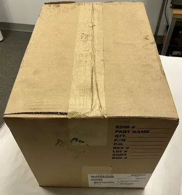 Used ELGIN 12423076 Misc Electrical & Power Parts | Surplus Asset Holdings #1218657