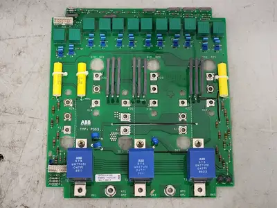 NEW ABB PG5320 GNT0164100R0002
