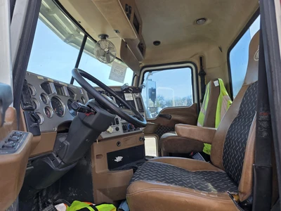 Used 2014 CONCORD CCP-52XZ5-225 Concrete Pumps Colorado US | Concrete Pump Depot #1411990