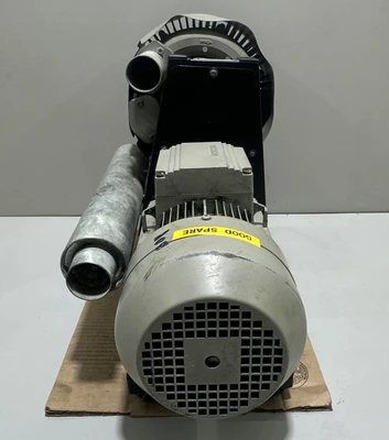 Used Tawi AB 2BH1313-1HY99-Z Blowers Indiana US | J&J Industrial Supply #1295478