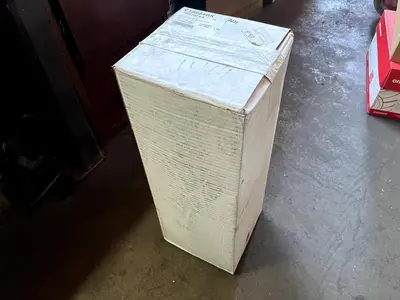 California Car Cover Fits Cobra Kit Car.  Never Opened