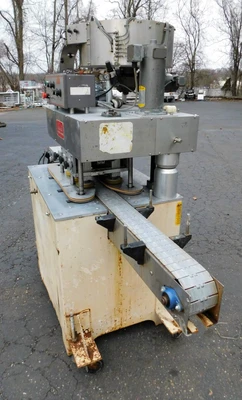 USED KAPS ALL CAPPER A