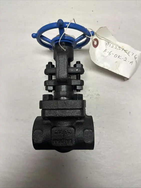 New | in-Stock VELAN A105N Pump & Valve Parts Ohio US | Surplus Asset Holdings #1239228