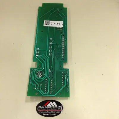 USED GSE PC806A 40-20-30664