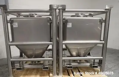 USED GEA PROCESS ENGINEERING PMA 600 ADVANCED
