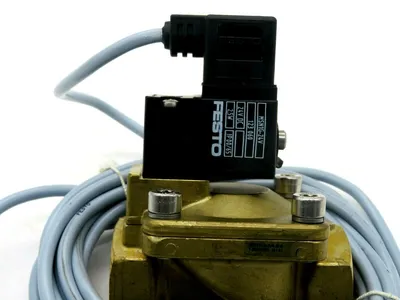 NEW FESTO MN1H-2-3