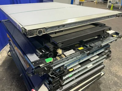 Used STEELCASE _UNKNOWN_ Miscellaneous MRO Ohio US | HGR 24 #1229489