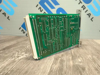 OMRON 3G8B2-NM0010228578-3B Printed Circuit Boards (PCBs) | ESS Industrial Equipment Sales (5)