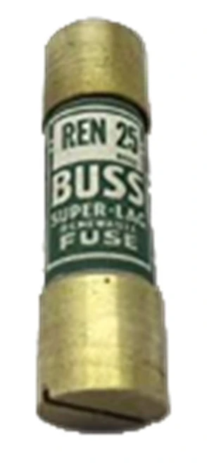 Bussmann REN-25 [New]