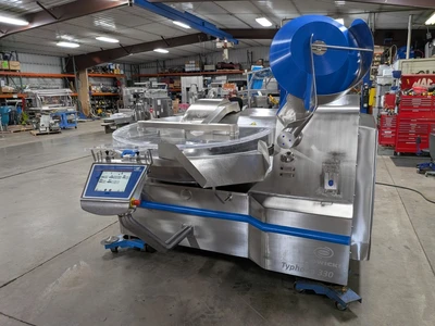 USED 2019 NOWICKI KN-330 HL