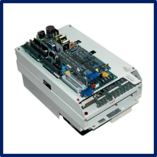 Used MITSUBISHI MR-S11-700-Z37 Servo Drives | CNC TOOLS LLC #765523