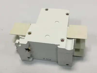 Used MITSUBISHI CP30-BA-2P-0.5A Circuit Breakers Michigan US | Ideal Machinery #590806