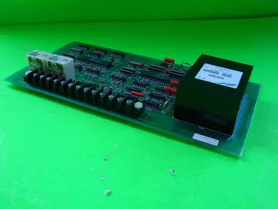 USED MARQUIP 9117410
