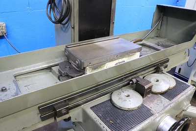 USED 2000 MITSUI MSG-200MH, 2000