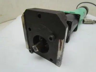 FEC GT-351-S EM-351-L Electronic Nutrunner Servo Motor TD-35-GTS Transducer