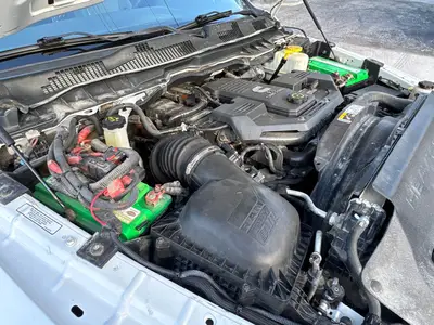 Used 2018 RAM 5500 Bucket (boom) trucks Florida US | Truck and Van Outlet #1509185