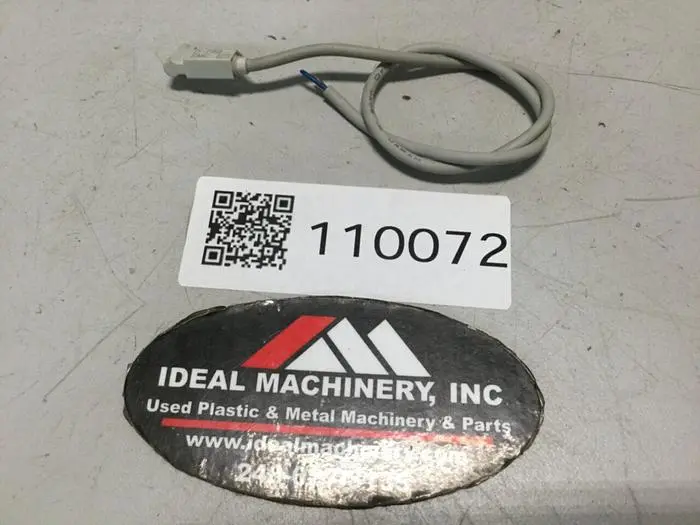 Used SMC D-F8B Relays & Switches | Ideal Machinery #624440