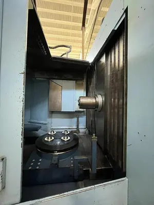 USED 2007 MATSUURA H PLUS-630