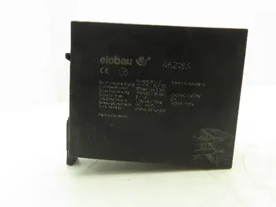 Used ELOBAU _UNKNOWN_ Relays & Switches Indiana US | Arrow Industrial #1365170