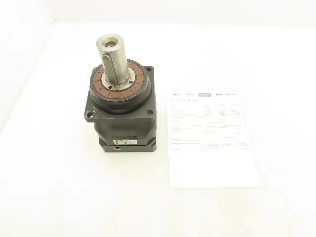 Used ONVIO _UNKNOWN_ Speed Reducers | Arrow Industrial #634159