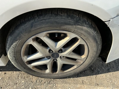 Used 2020 FORD FUSION Sedans Michigan US | Miedema Asset Management Group #1579039