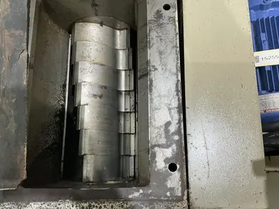 USED CONAIR WORTEX LP-350