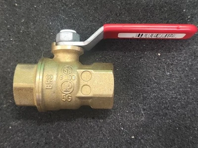 NEW LEGEND VALVE 101-013