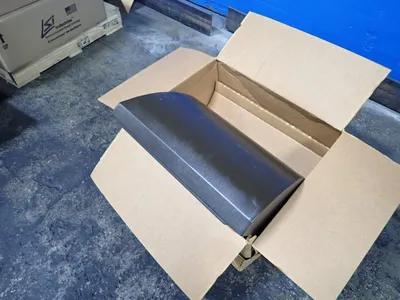 Lsi Industries Inc  LED Outdoor Lighting Fixture