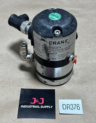 NEW Crane 34629