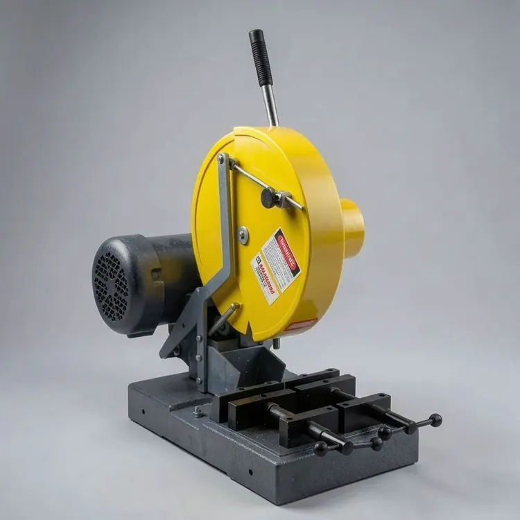 New | in-Stock KALAMAZOO INDUSTRIES HS14 High Speed Circular Saws (non-ferrous) Florida US | Sierra Victor Machinery #1135321