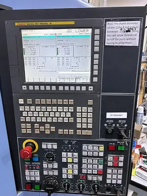 2013 DOOSAN PUMA TT1800SY 5-Axis or More CNC Lathes | Midstate Machinery (3)