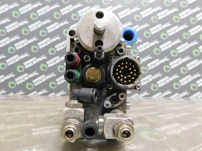 Emhart Teknologies Tucker T055 865 Stud Welding Gun Netz V Bolzen 514F7/6 Used