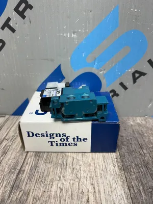 MAC 45A-LAA-DDAJ-1KD Electrical/PLC/Automation | ESS Industrial Equipment Sales (4)